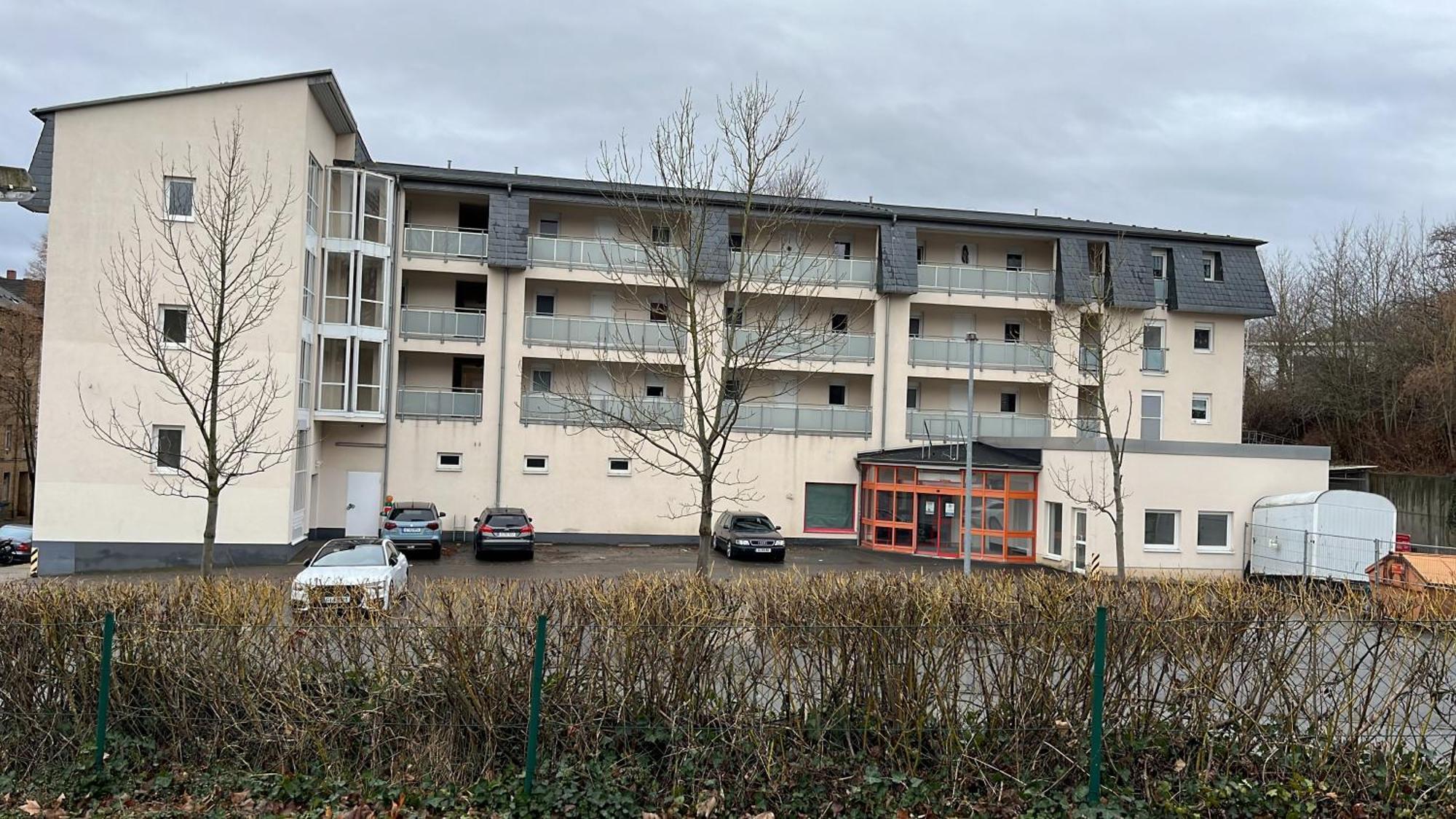 Apartment 3 Ideal Fuer Familien Und Geschaeftsreisende Abg69 Gera Bagian luar foto