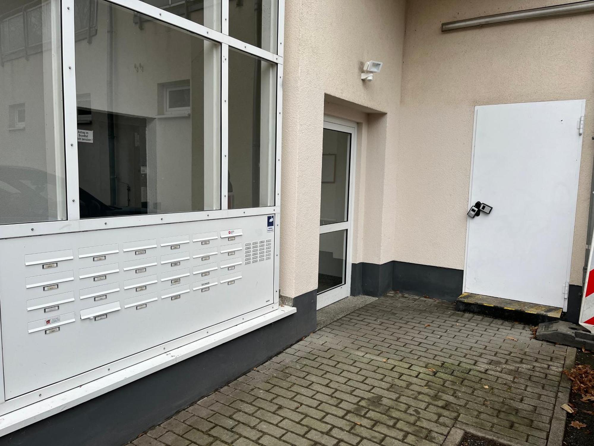 Apartment 3 Ideal Fuer Familien Und Geschaeftsreisende Abg69 Gera Bagian luar foto