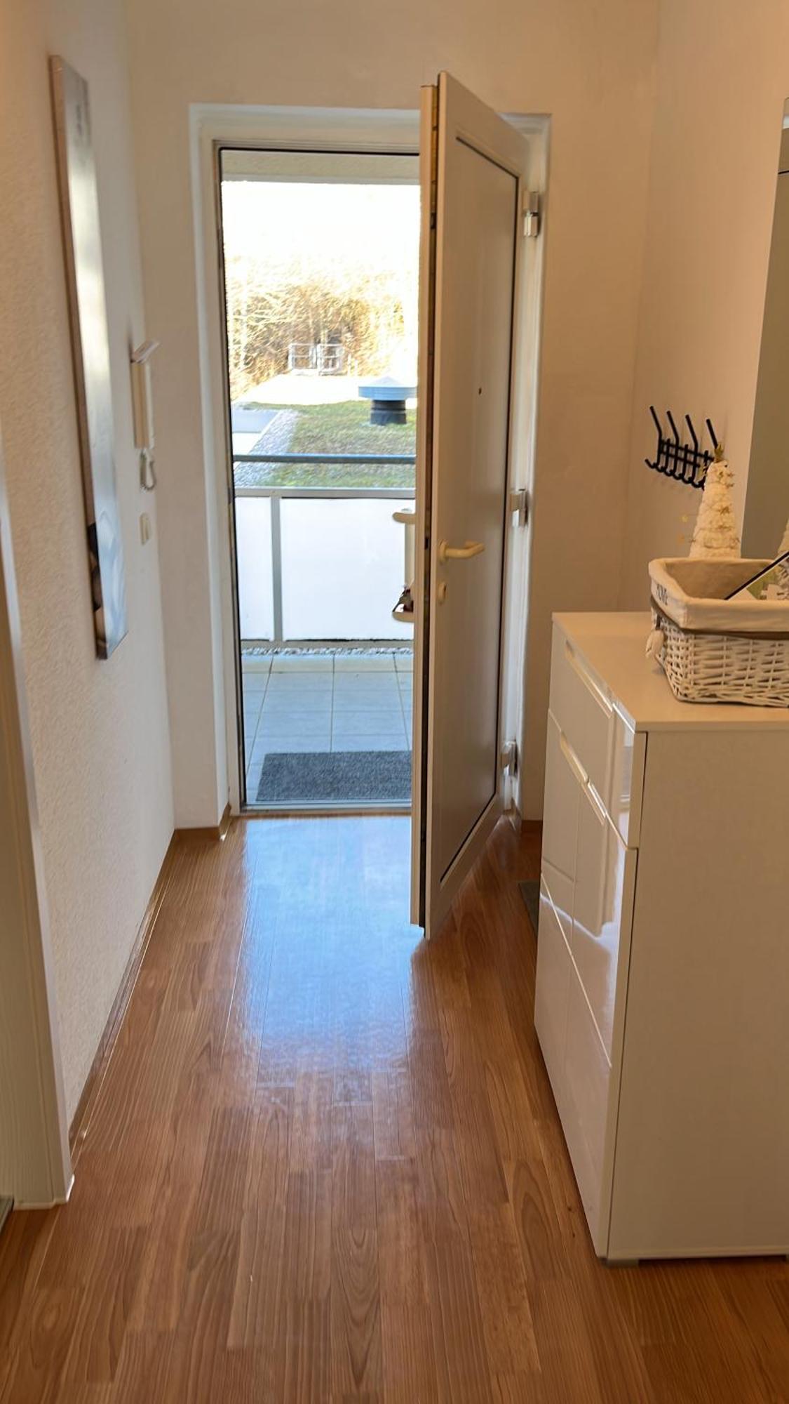 Apartment 3 Ideal Fuer Familien Und Geschaeftsreisende Abg69 Gera Bagian luar foto