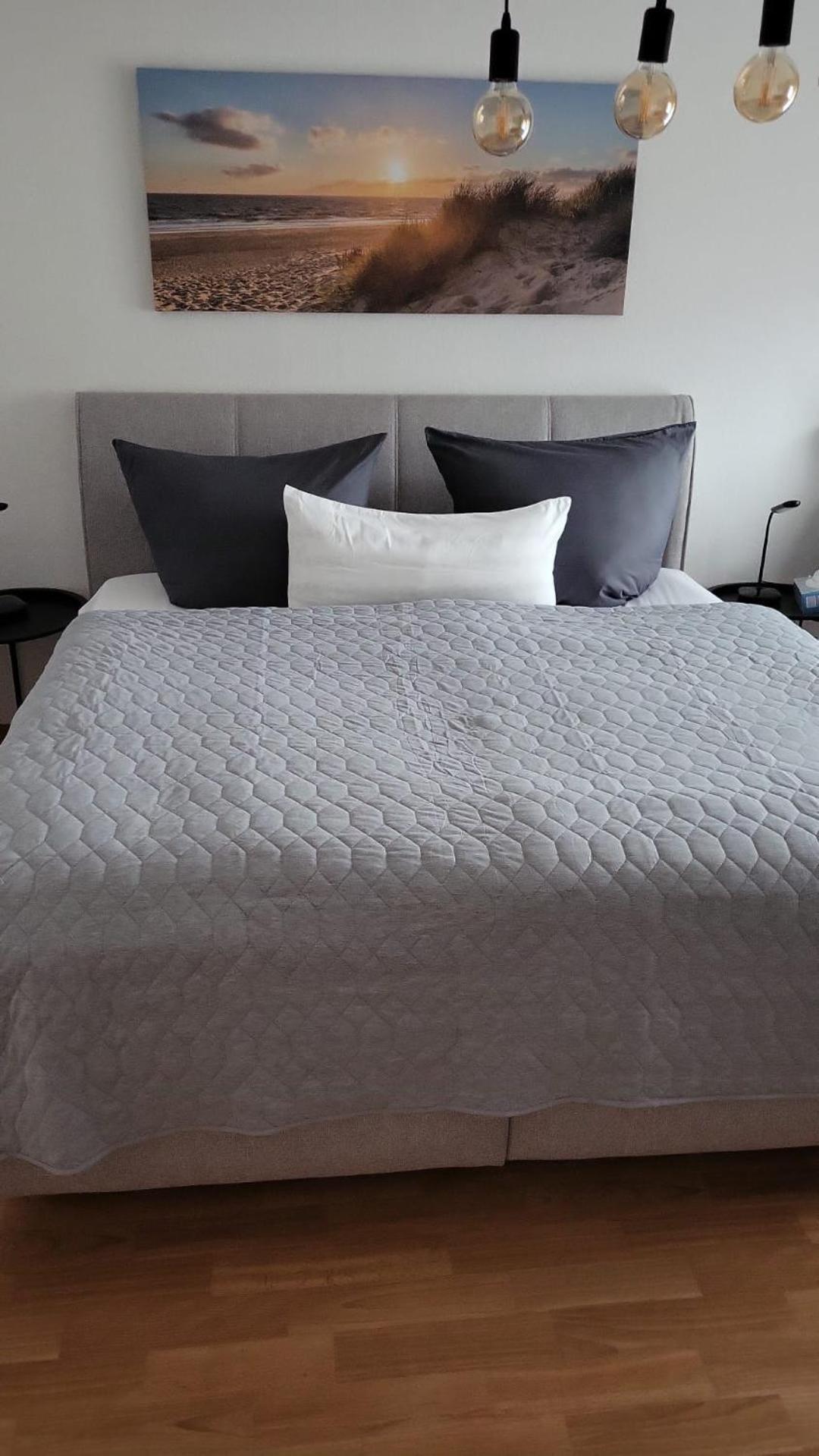 Apartment 3 Ideal Fuer Familien Und Geschaeftsreisende Abg69 Gera Bagian luar foto