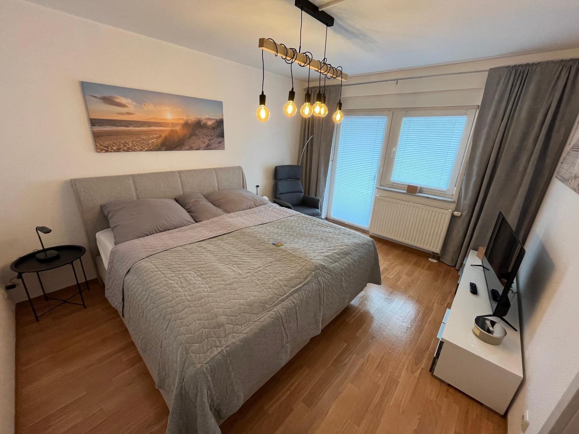 Apartment 3 Ideal Fuer Familien Und Geschaeftsreisende Abg69 Gera Bagian luar foto
