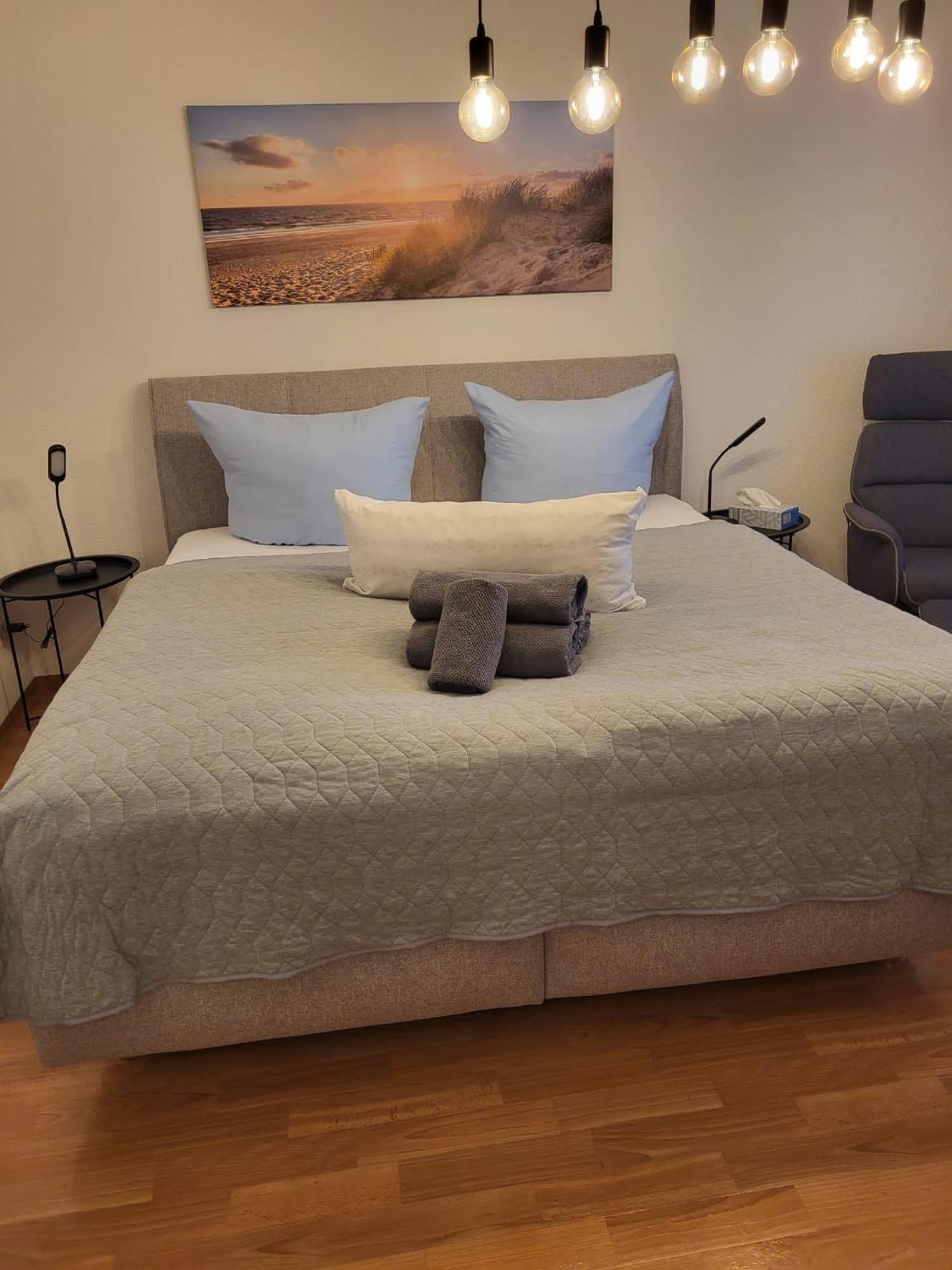 Apartment 3 Ideal Fuer Familien Und Geschaeftsreisende Abg69 Gera Bagian luar foto